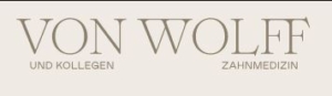 Zahnmedizin von Wolff